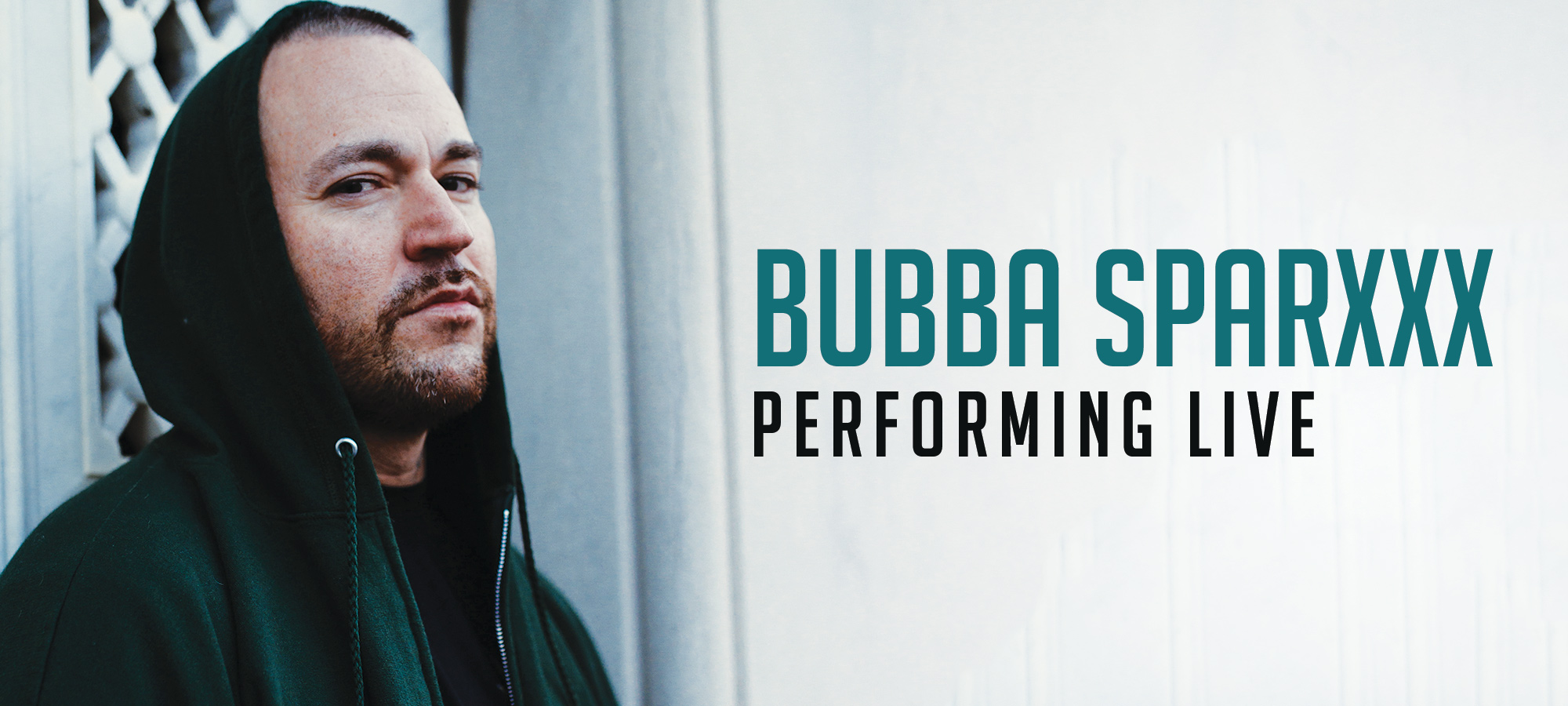 Bubba Sparxxx