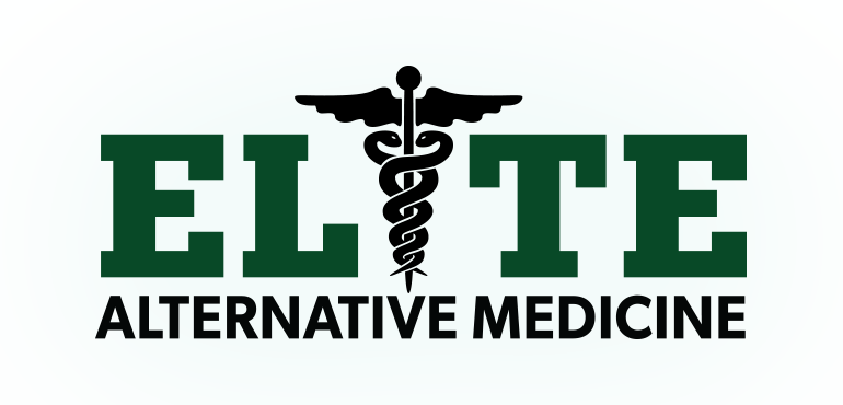 Elite AM Logo