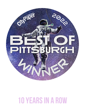 Best of Pitts 2014-2022