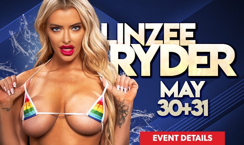 Linzee Ryder (HPB)