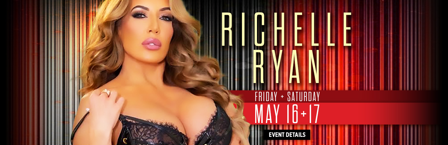 Richelle Ryan (HPB)
