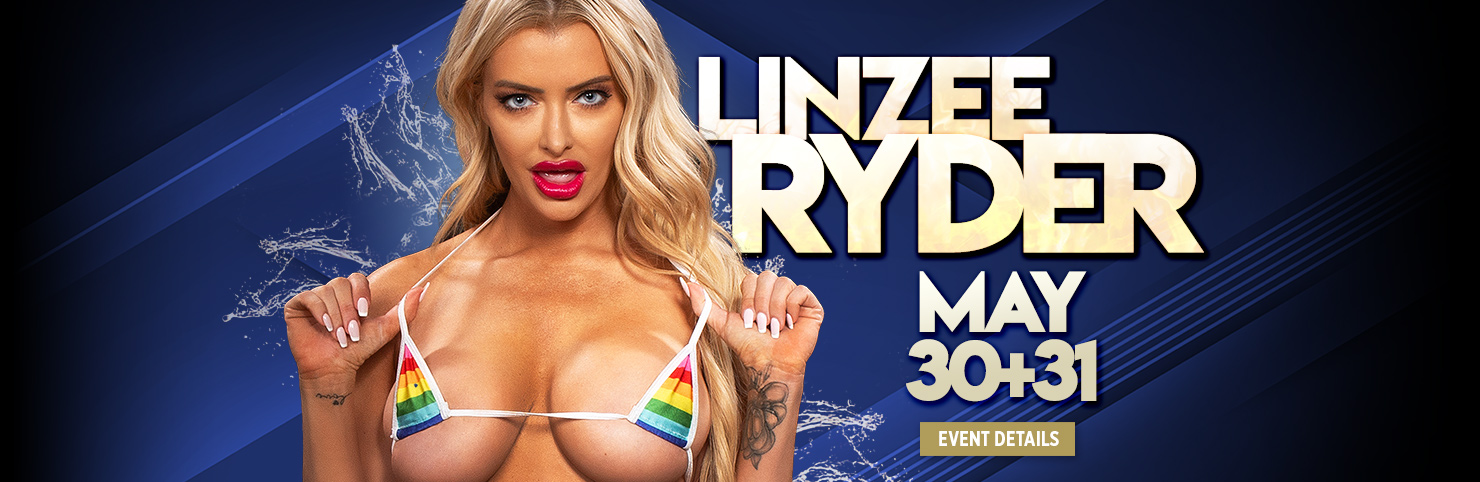 Linzee Ryder (HPB)