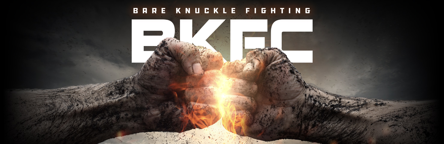 BARE KNUCKLE FIGHTING at Cheerleaders New Jersey