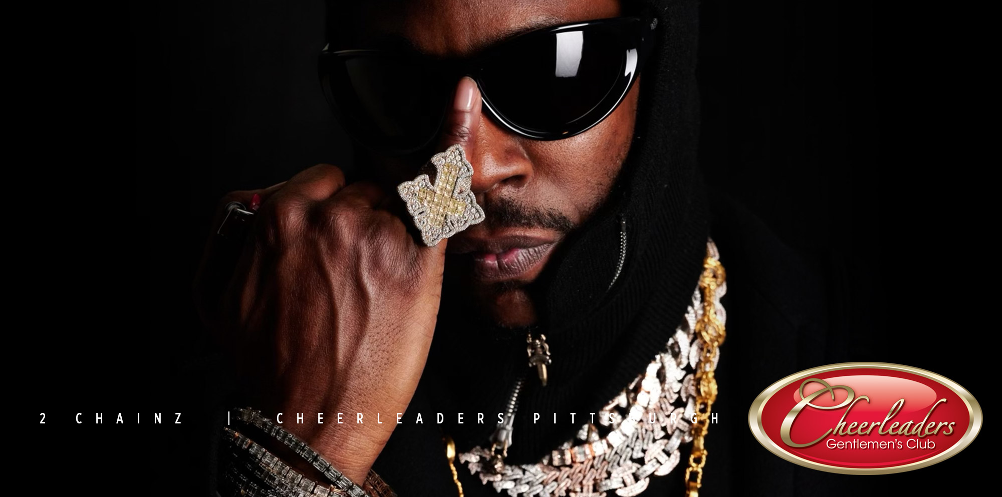 2 Chainz - Cheerleaders Pittsburgh