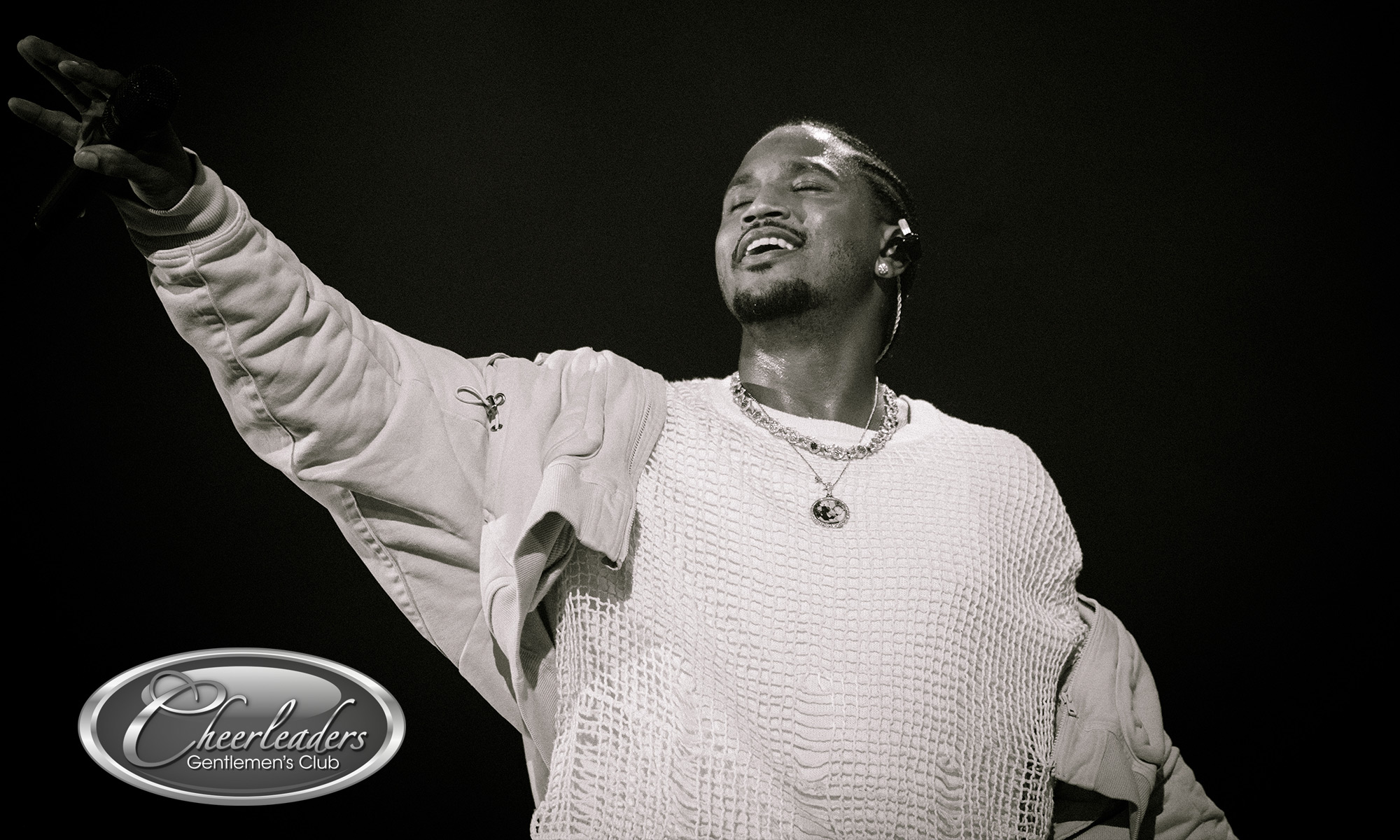 Trey Songz