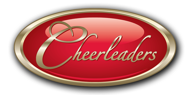 Cheerleaders Pittsburgh logo