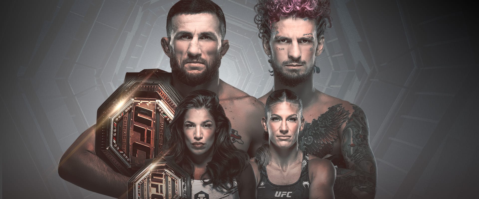 UFC 316