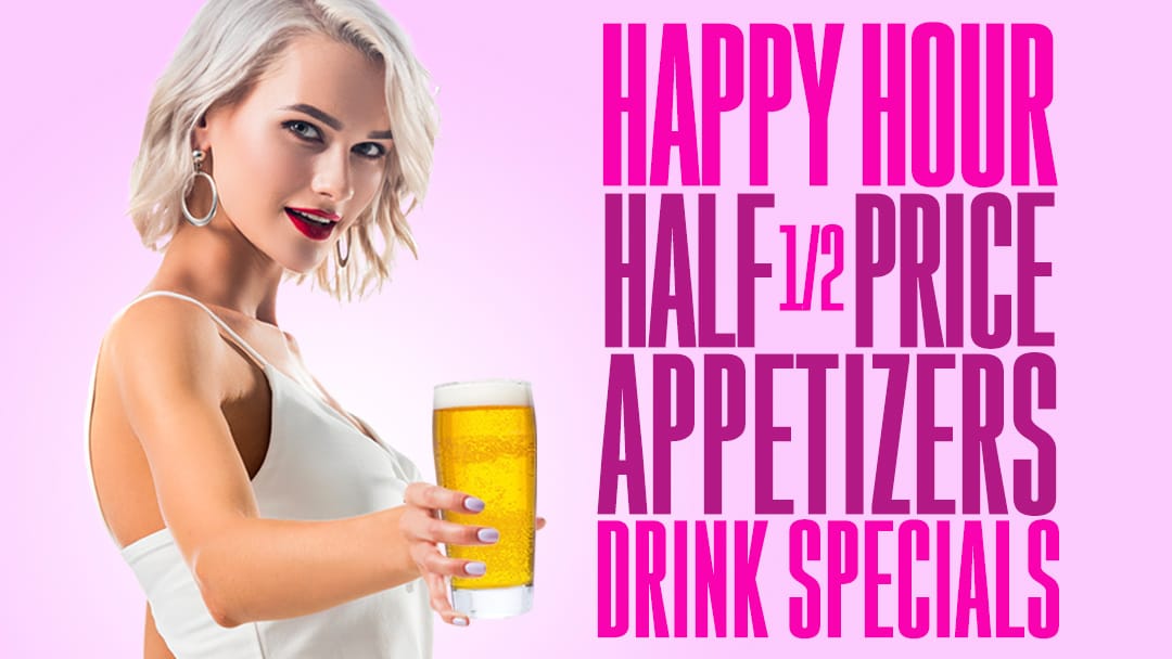 Happy Hour