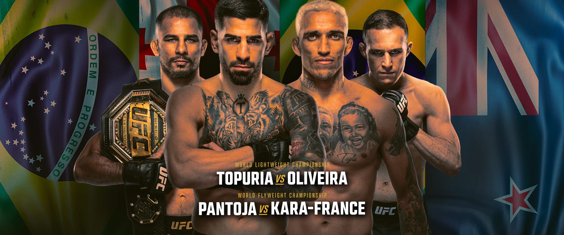 UFC 317