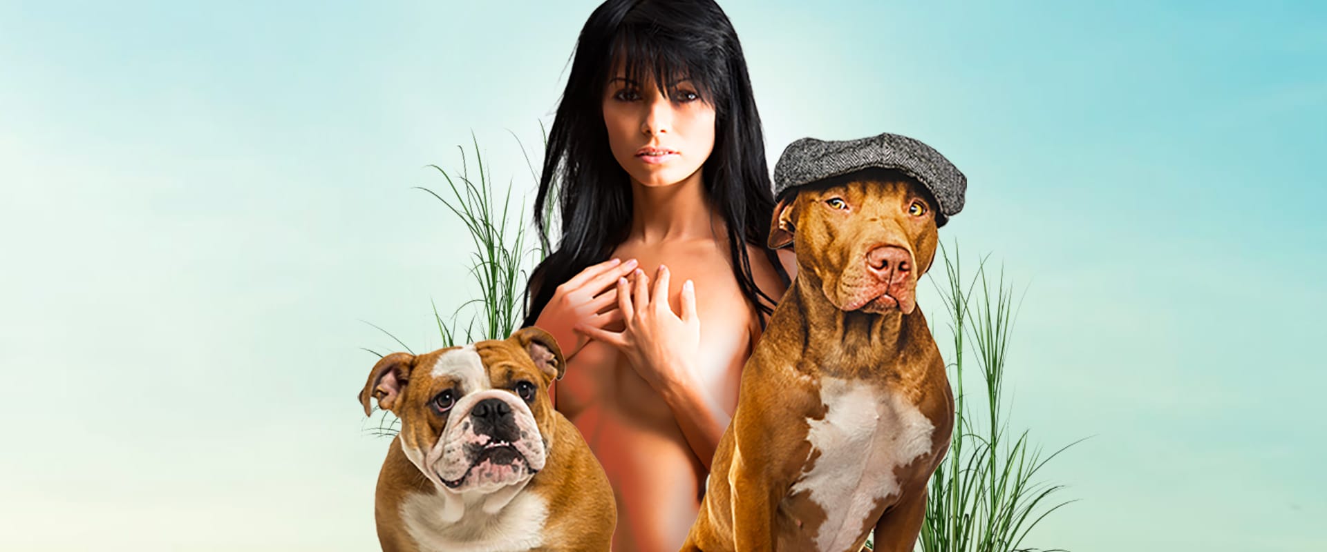 Pitties & T*tties 2