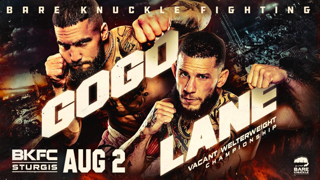 BKFC - Aug 2