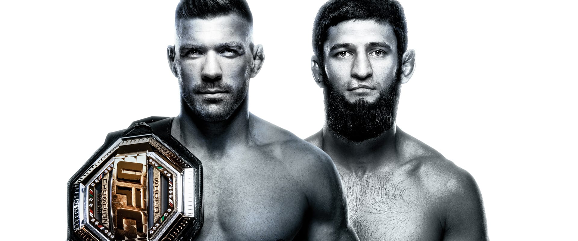UFC 319