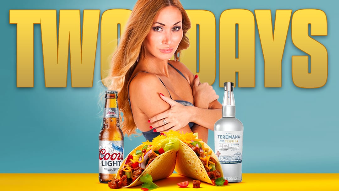 Twosday Specials