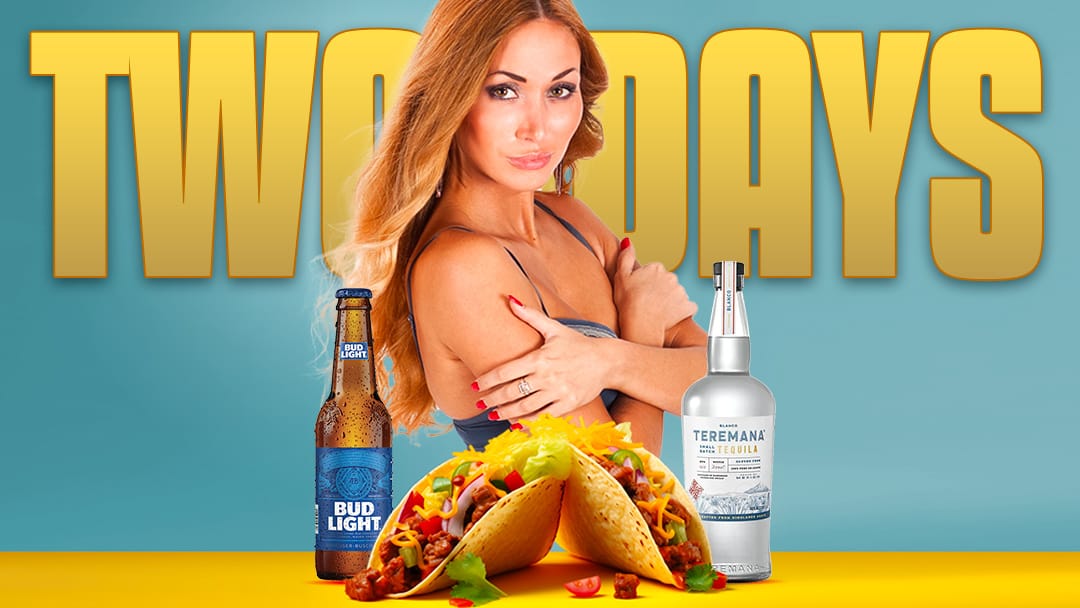 Twosdays - March 2026