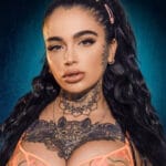 Leigh Raven
