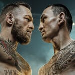 UFC 329