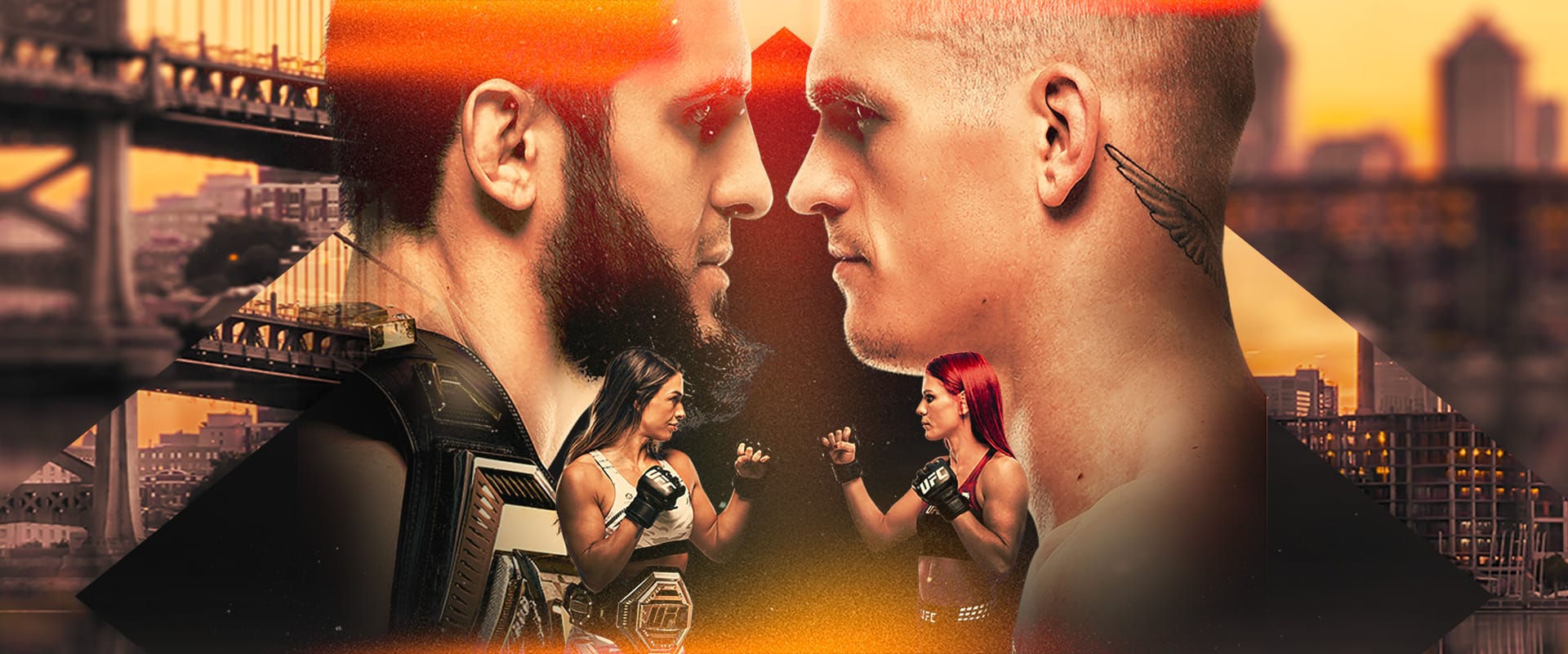 UFC 330