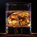 Bourbon Tasting